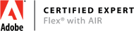 Adobe Certified Expert Flex 3 with AIR